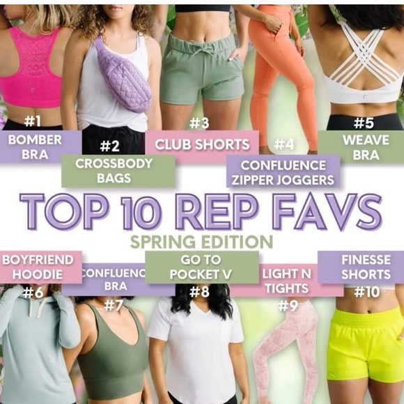 Meet your Posher, Debbie - Picture 8 of 10